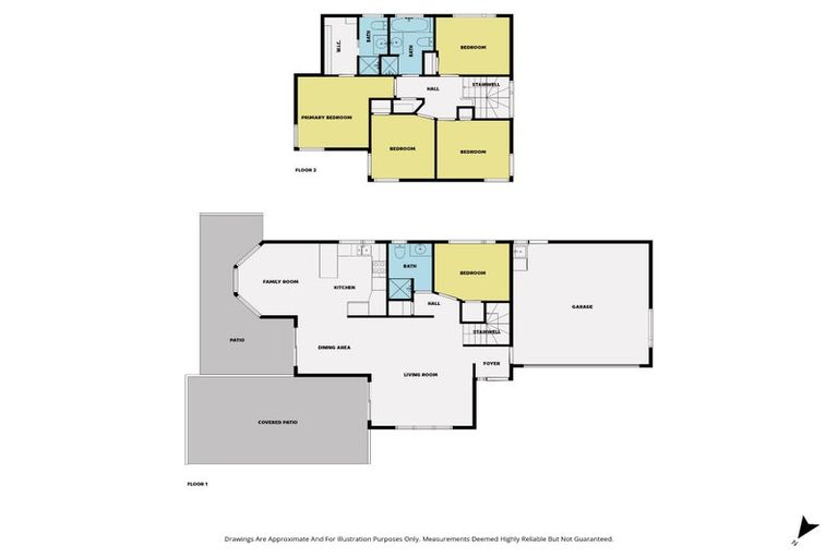 Photo of property in 5 Natasha Lane, Henderson, Auckland, 0612