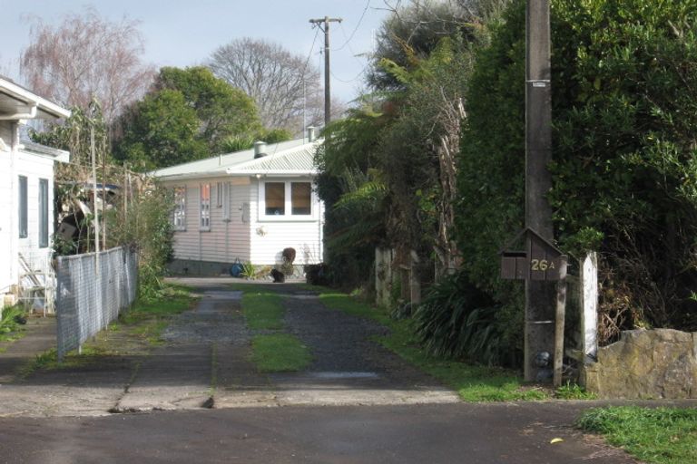 Photo of property in 26 Pinfold Avenue, Hamilton East, Hamilton, 3216