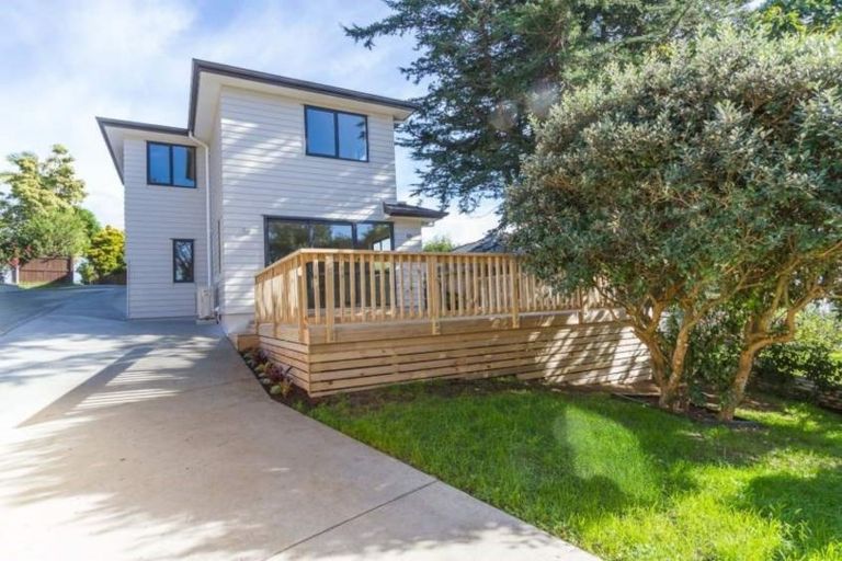 Photo of property in 39b Gilliam Street, New Lynn, Auckland, 0600