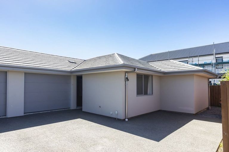 Photo of property in 621 Worcester Street, Linwood, Christchurch, 8062
