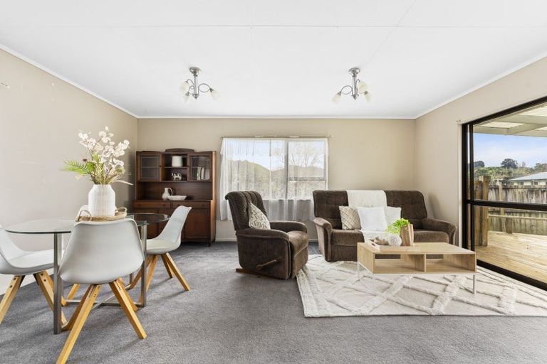 Photo of property in 4 Birch Place, Aramoho, Whanganui, 4500