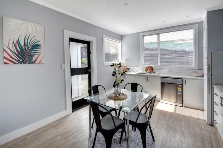 Photo of property in 12 Catherine Street, Caversham, Dunedin, 9012