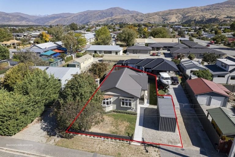 Photo of property in 35 Blyth Street, Cromwell, 9310