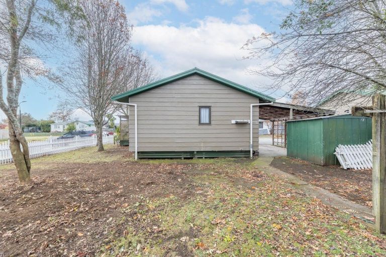 Photo of property in 41 Rangiamohia Road, Turangi, 3334