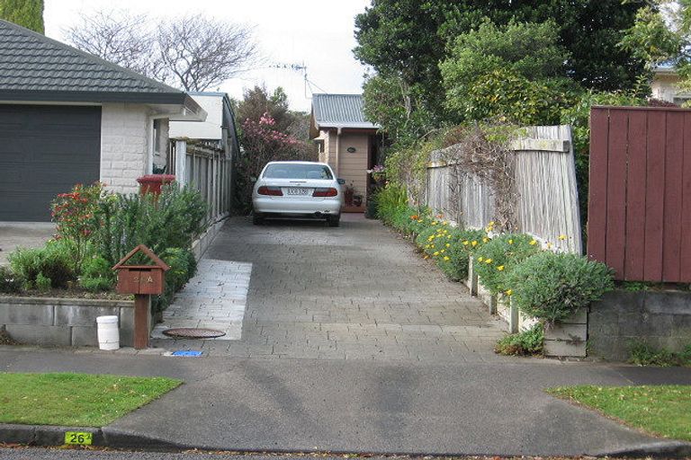 Photo of property in 26a Swansea Street, Hokowhitu, Palmerston North, 4410