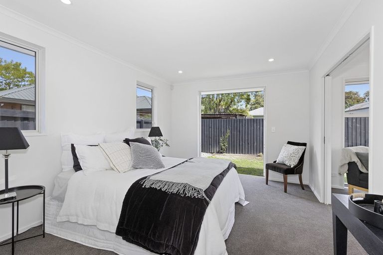 Photo of property in 227a Cranford Street, St Albans, Christchurch, 8014