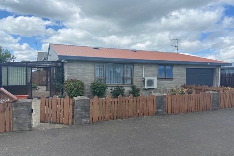 Photo of property in 2/107 Mary Street, Richmond, Invercargill, 9810