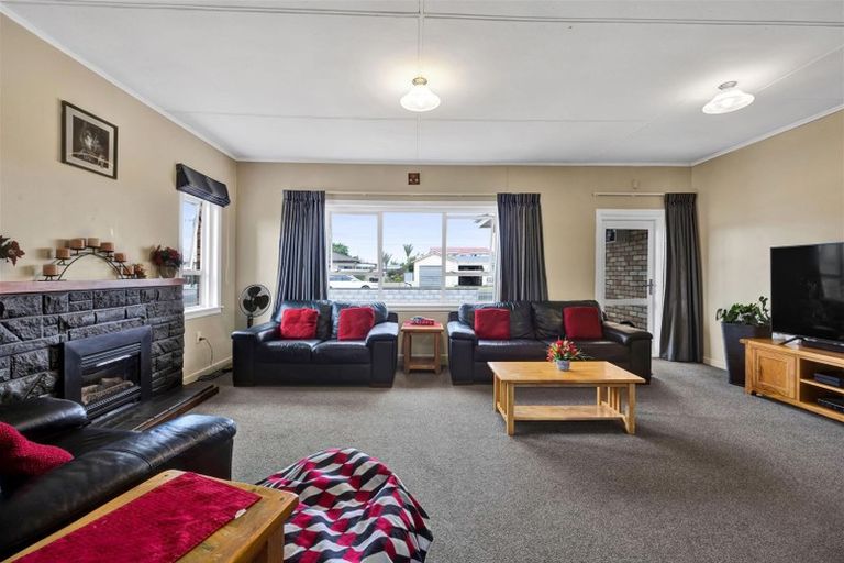 Photo of property in 29 Brookes Terrace, Waitara, 4320