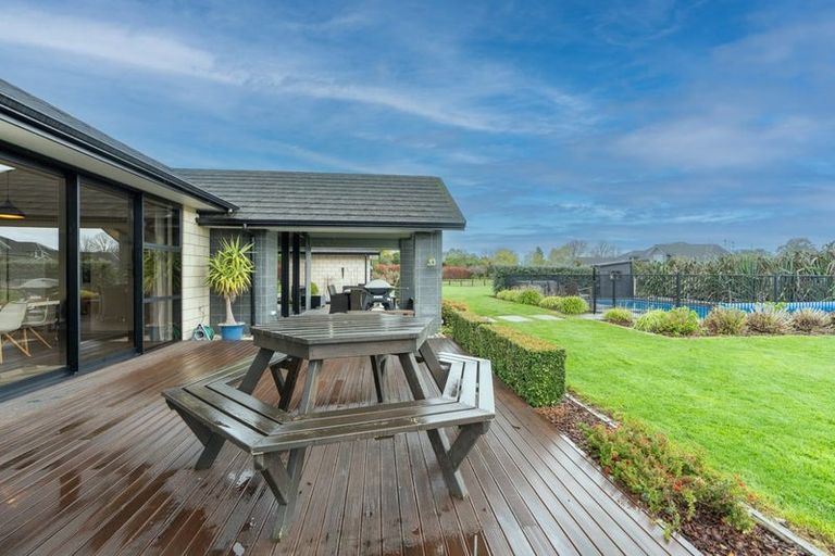 Photo of property in 10 Flora Lane, Tamahere, Hamilton, 3283