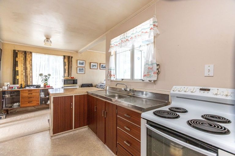 Photo of property in 3 Menzies Place, Paeroa, 3600