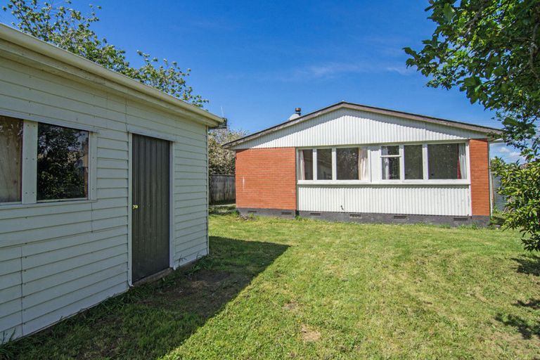 Photo of property in 20 Clyde Street, Masterton, 5810