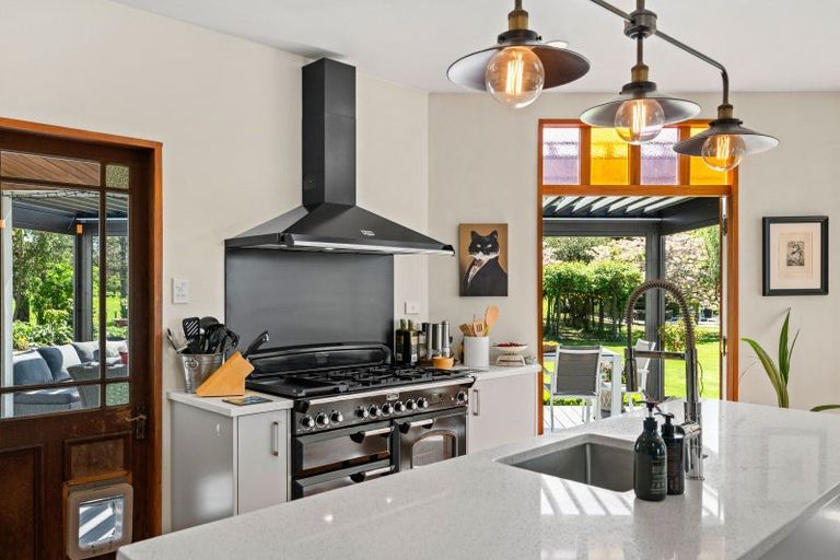 Photo of property in 18 Mole Street, Greytown, 5712