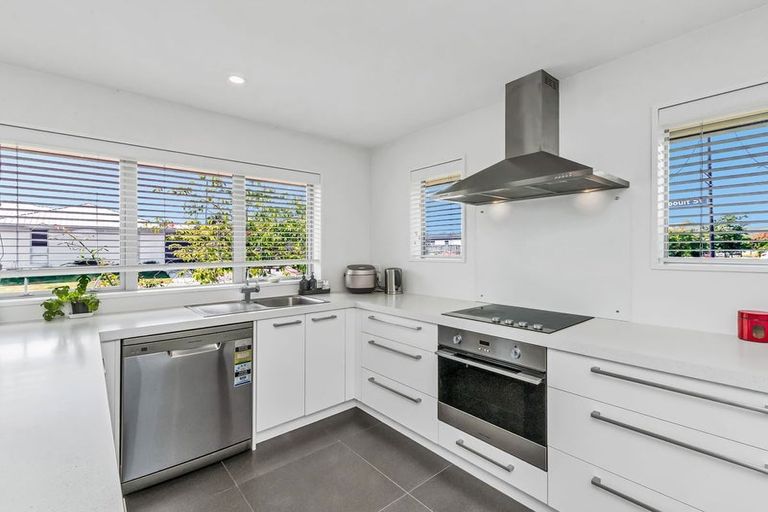Photo of property in 27 John Annan Street, Halswell, Christchurch, 8025