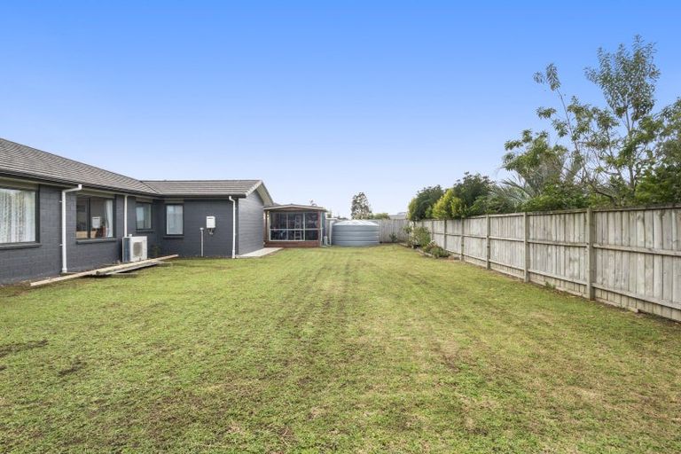 Photo of property in 76 Puni Road, Pukekohe, 2120