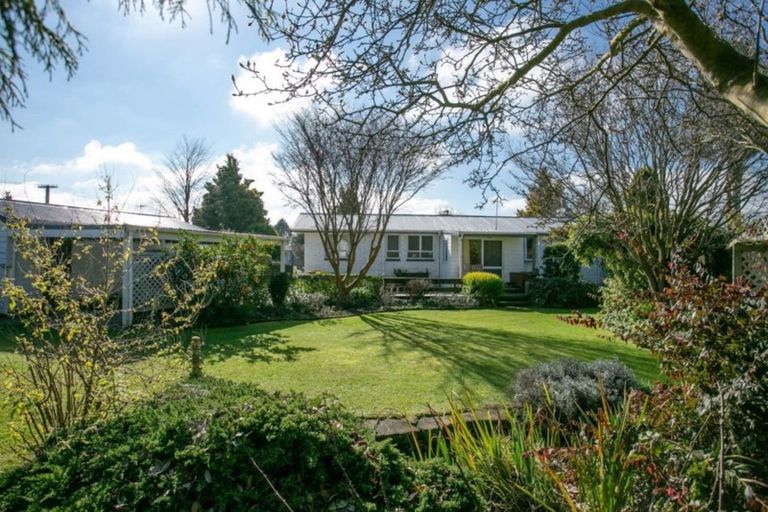 Photo of property in 11 Totara Avenue, Matamata, 3400