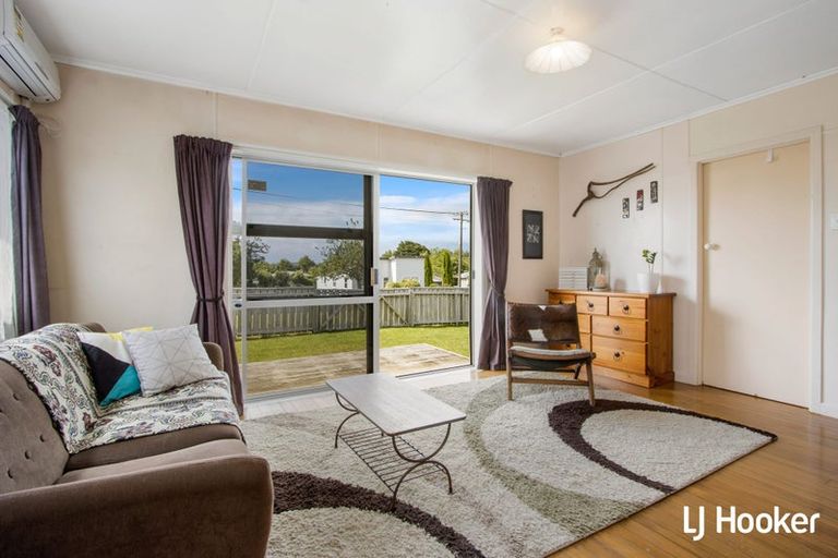 Photo of property in 3 Thomas Place, Waihi, 3610
