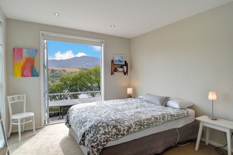 Photo of property in 43 Arrowtn-lke Hayes Road, Lake Hayes, Queenstown, 9371