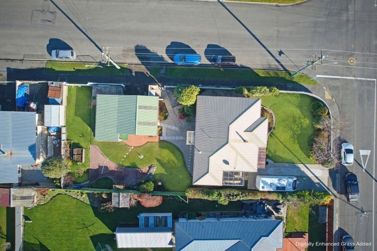Photo of property in 65 Taward Street, Oamaru North, Oamaru, 9400