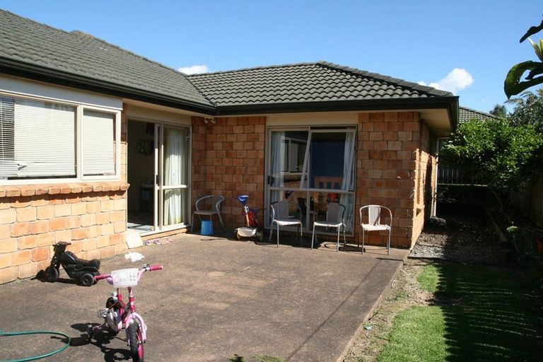Photo of property in 5 Quattro Avenue, Flat Bush, Auckland, 2019
