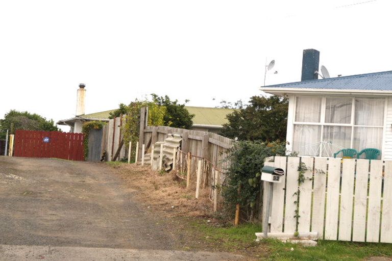 Photo of property in 32 Wakelin Road, Mangere East, Auckland, 2024