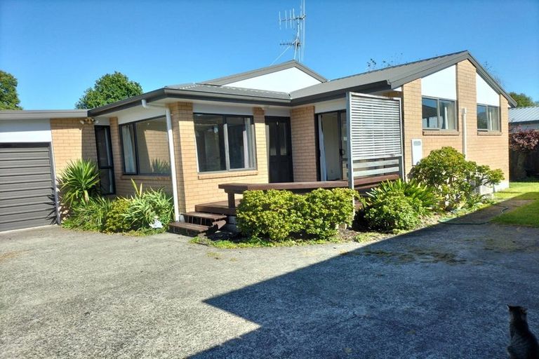 Photo of property in 42b Rimu Street, Gate Pa, Tauranga, 3112