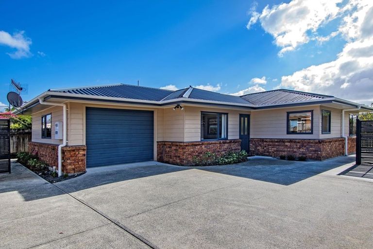 Photo of property in 4a Mercer Street, Kensington, Whangarei, 0112