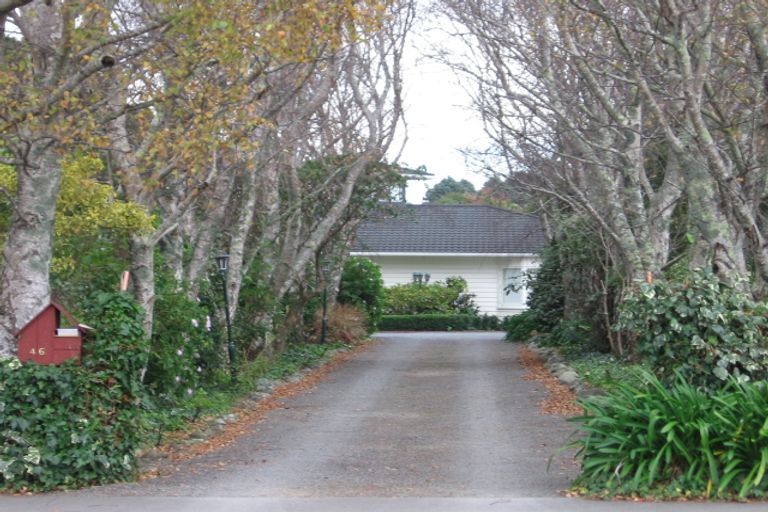 Photo of property in 46 Ngarara Road, Waikanae, 5036