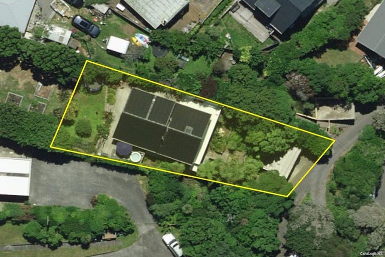 Photo of property in 57 Gordon Road, Plimmerton, Porirua, 5026