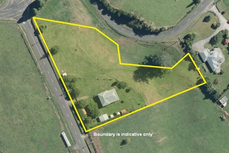 Photo of property in 320 Glue Pot Road, Oropi, Tauranga, 3173