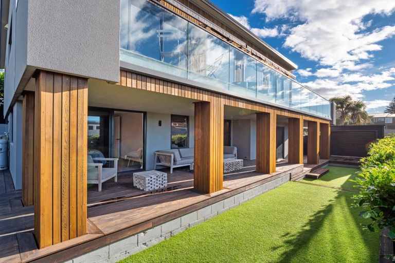 Photo of property in 165b Oceanbeach Road, Mount Maunganui, 3116