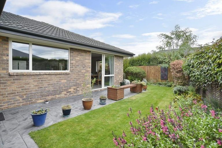 Photo of property in 26b Paget Drive, Woodend, 7610