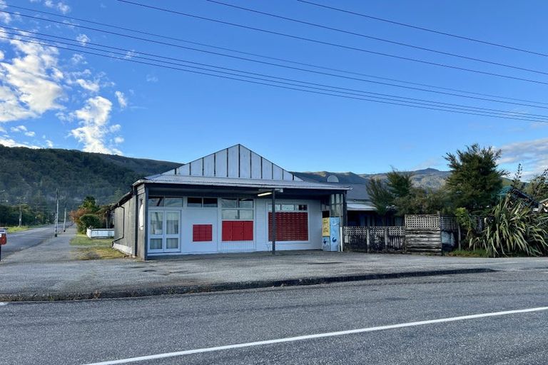 Photo of property in 56 Mcgill Street, Waimangaroa, Westport, 7891