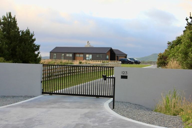 Photo of property in 123 Fernhill Drive, Judgeford, Porirua, 5381