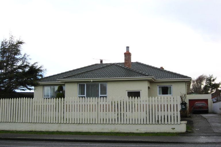 Photo of property in 10 Duke Street, Gladstone, Invercargill, 9810