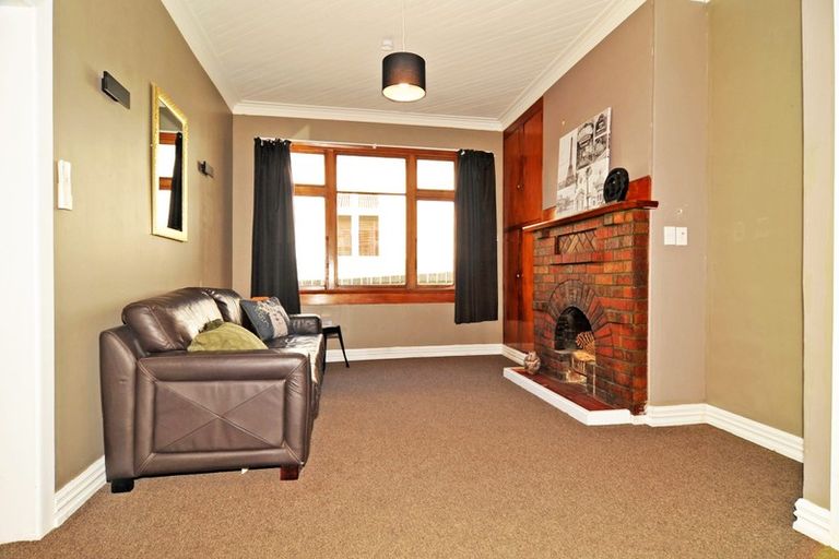 Photo of property in 25 Harrington Street, Port Chalmers, 9023