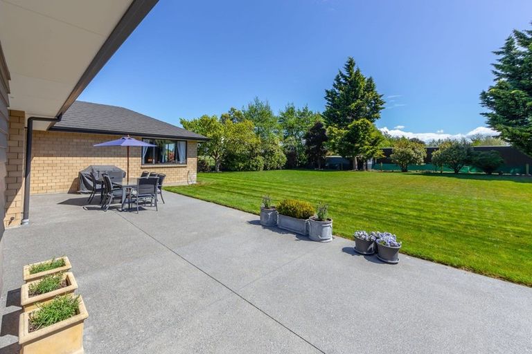 Photo of property in 5/781 East Maddisons Road, Rolleston, 7614