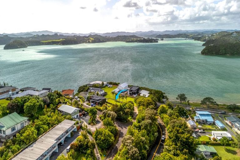 Photo of property in 18a Coutts Avenue, Paihia, 0200