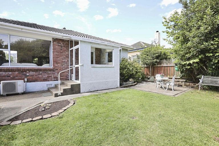 Photo of property in 141 Conyers Street, Heidelberg, Invercargill, 9812
