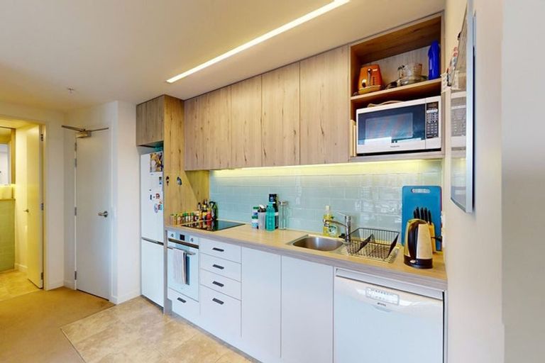 Photo of property in Elevate, 13/30f Taranaki Street, Te Aro, Wellington, 6011