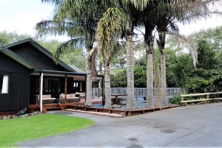 Photo of property in 190 Garbolino Road, Mangawhai, Kaiwaka, 0573