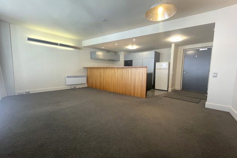 Photo of property in St Pauls Apartments, 103/43 Mulgrave Street, Thorndon, Wellington, 6011
