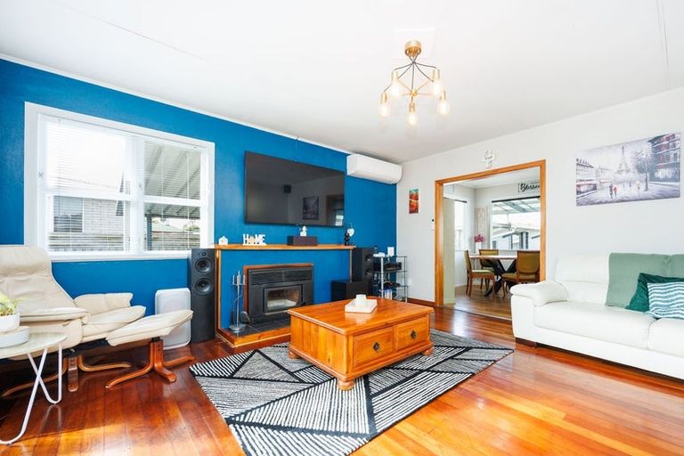 Photo of property in 19 Cobham Way, Feilding, 4702