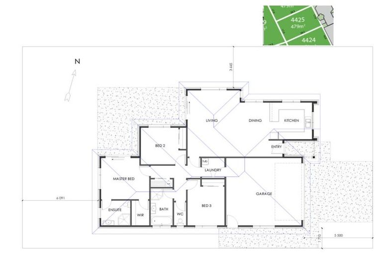 Photo of property in 13 Mccaw Road, Lincoln, 7608