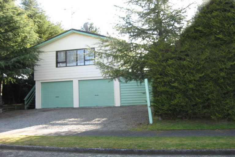Photo of property in 31 Kaimanawa Street, Omori, Turangi, 3381