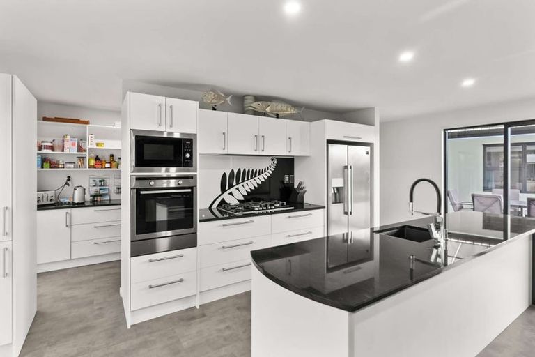 Photo of property in 17 Redhaven Rise, Netherby, Ashburton, 7700