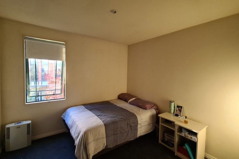 Photo of property in St James Courts, 9/77 Gloucester Street, Christchurch Central, Christchurch, 8013