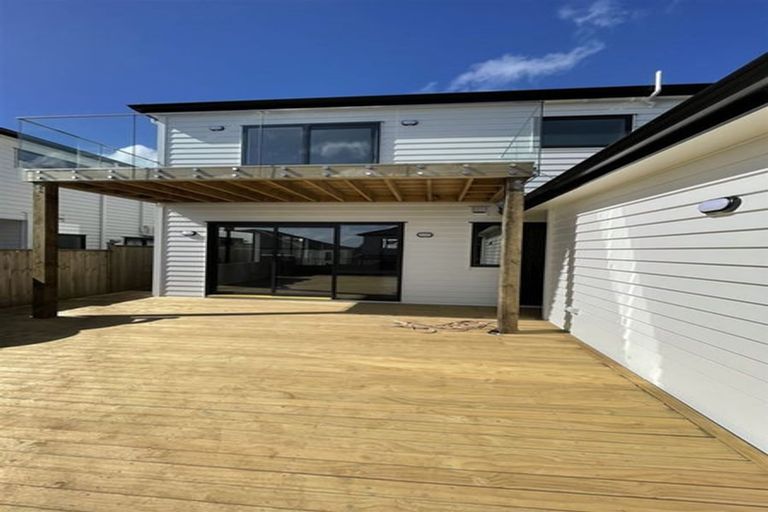 Photo of property in 7 Tiro Street, Flat Bush, Auckland, 2019
