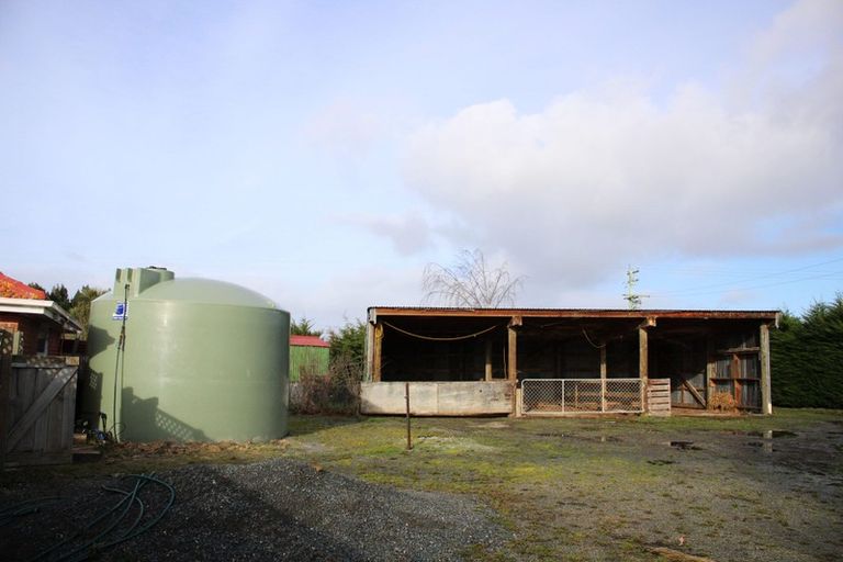 Photo of property in 118 Old Port Road, Warepa, Balclutha, 9273