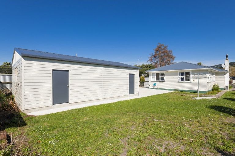 Photo of property in 208 Rutene Road, Kaiti, Gisborne, 4010