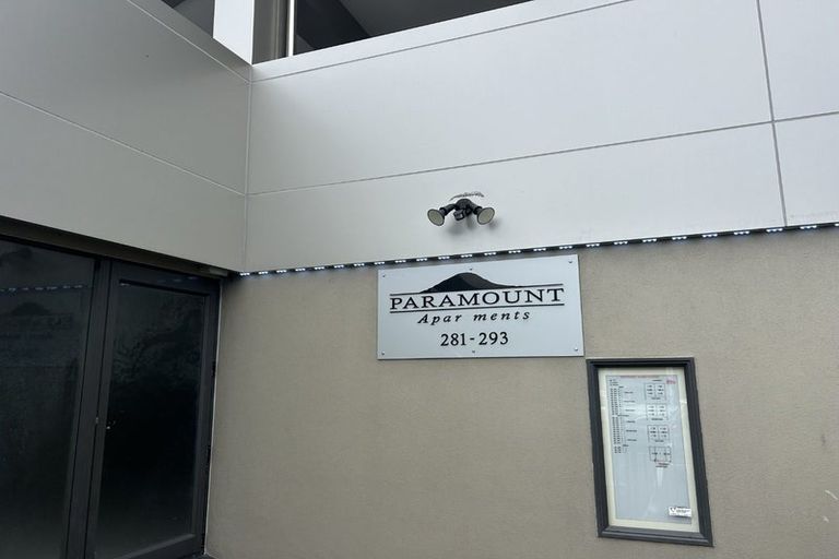 Photo of property in Paramount Apartments, 30/281 Maunganui Road, Mount Maunganui, 3116